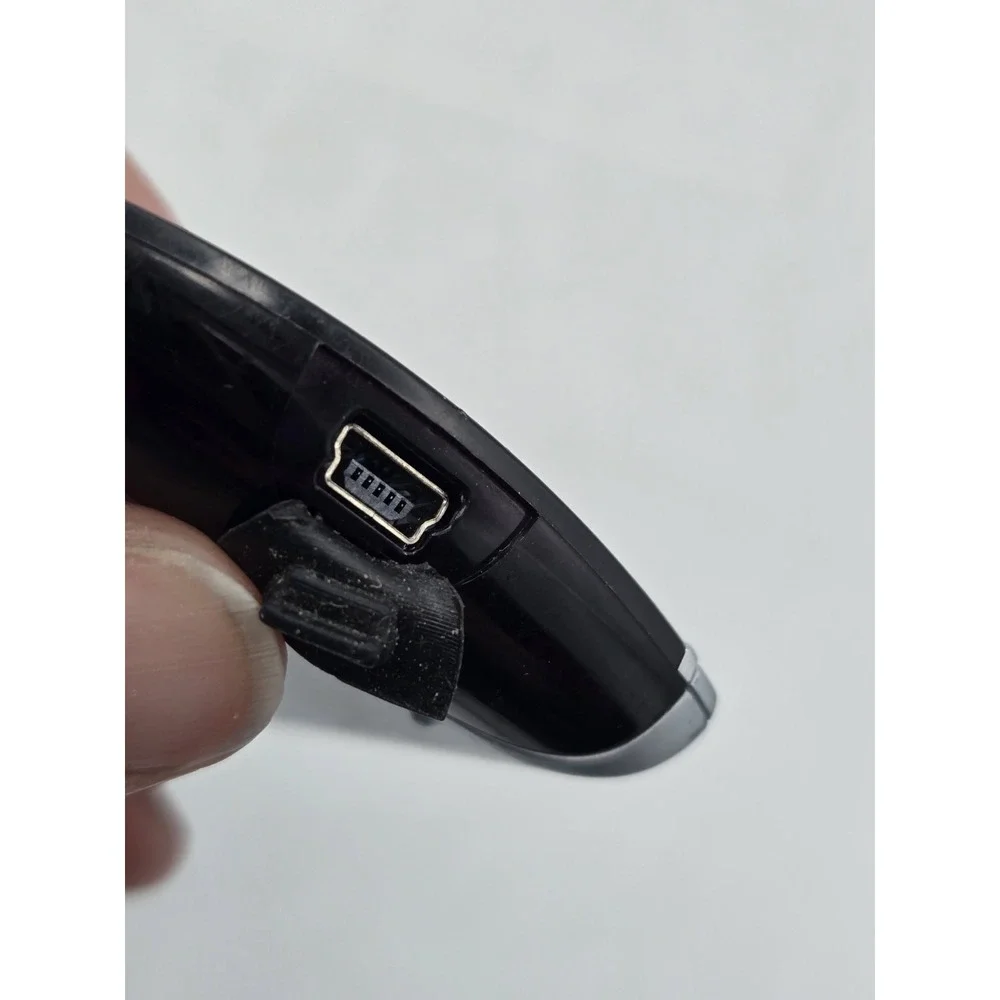 Logitech back again